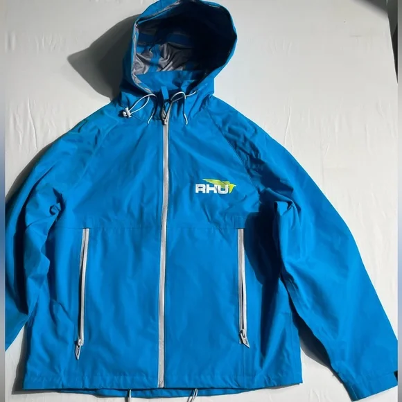 Zara X rhuigi pullover jacket size L and XL NWT - Picture 4 of 5